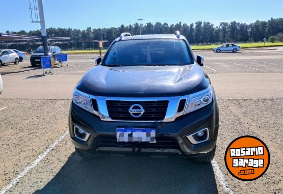 Autos - Nissan 2022 2022 Diesel 54000Km - En Venta