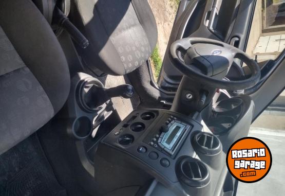 Autos - Ford Ambiente Plus MP3 2010 Nafta 153860Km - En Venta