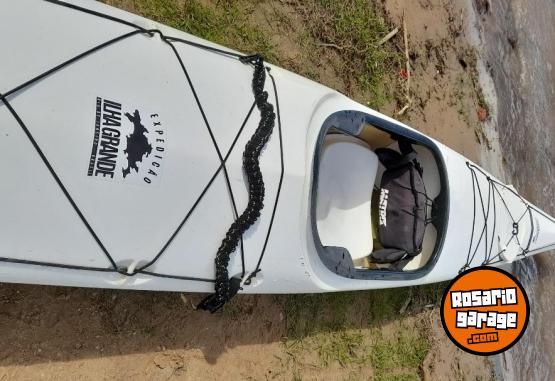 Deportes N&aacute;uticos - Kayak Matrix Mantra - En Venta