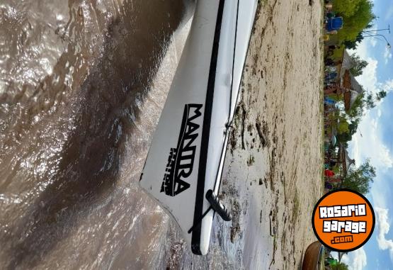 Deportes N&aacute;uticos - Kayak Matrix Mantra - En Venta