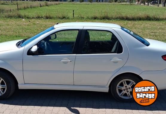 Autos - Fiat SIENA EL 2018 GNC 149000Km - En Venta