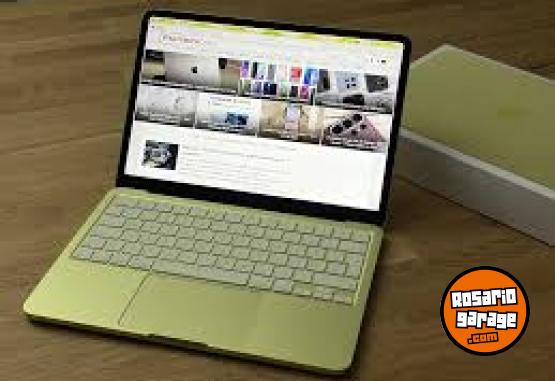 Inform�tica - Apple Macbook Neo - En Venta