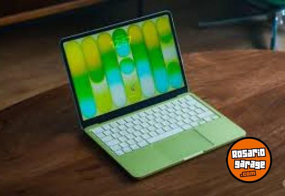 Inform�tica - Apple Macbook Neo - En Venta