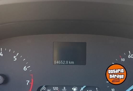 Camionetas - Ford Ecosport 2022 Nafta 84653Km - En Venta