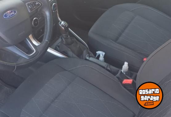 Camionetas - Ford Ecosport 2022 Nafta 84653Km - En Venta