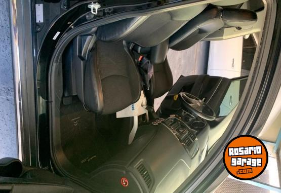 Camionetas - Citroen CITROEN C 4 AIRCROSS Tend 2015 Nafta 75000Km - En Venta