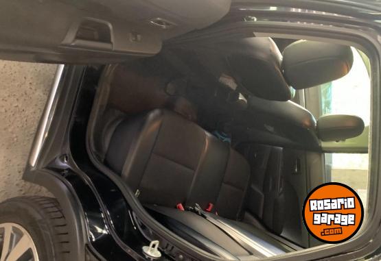 Camionetas - Citroen CITROEN C 4 AIRCROSS Tend 2015 Nafta 75000Km - En Venta