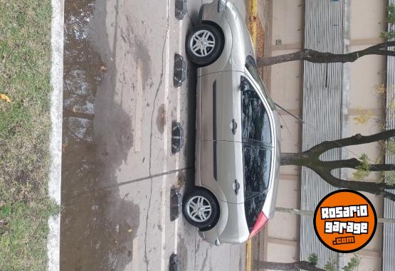 Autos - Ford FOCUS EDGE 1.6 FULL 2006 Nafta 199000Km - En Venta