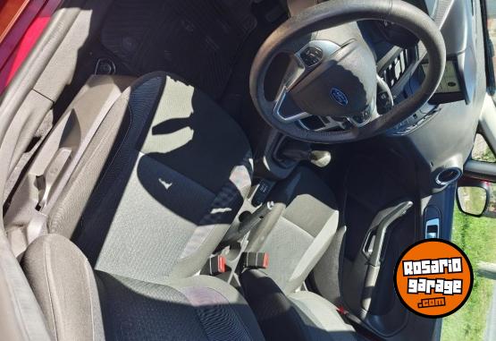 Autos - Ford FIESTA SE 1.6 2019 Nafta 69000Km - En Venta
