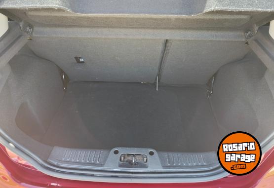 Autos - Ford FIESTA SE 1.6 2019 Nafta 69000Km - En Venta