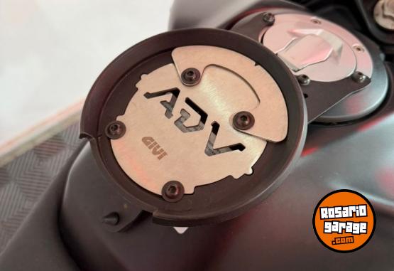 Motos - Ktm 390 Adventure 2024 Nafta 12000Km - En Venta