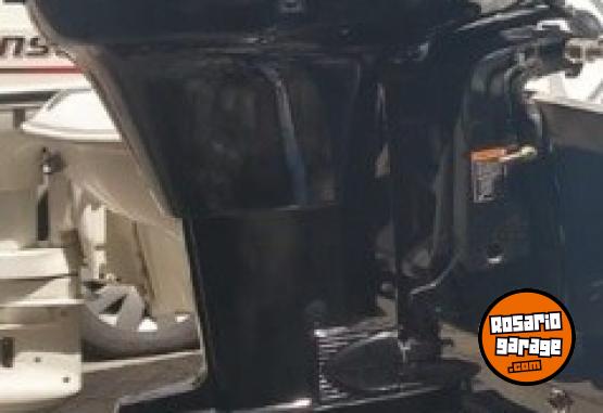 Otros (Náutica) - Vendo Motor Mercury 90Hp -(67.11KW) 2T ELPTO - - En Venta