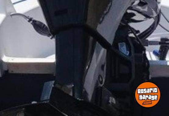 Otros (Náutica) - Vendo Motor Mercury 90Hp -(67.11KW) 2T ELPTO - - En Venta