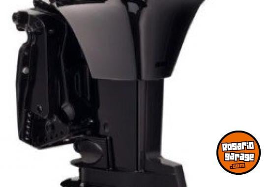 Otros (Náutica) - Vendo Motor Mercury 90Hp -(67.11KW) 2T ELPTO - - En Venta