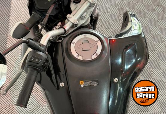 Motos - Yamaha xtz 250 2022 Nafta 12000Km - En Venta