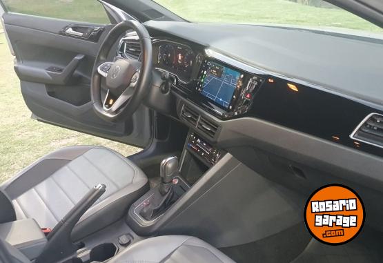 Autos - Volkswagen Nivus Highline Hero 2022 Nafta 81000Km - En Venta