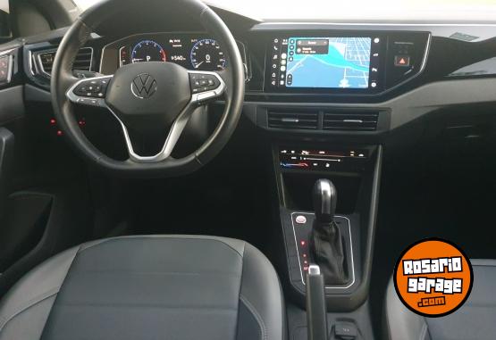 Autos - Volkswagen Nivus Highline Hero 2022 Nafta 81000Km - En Venta