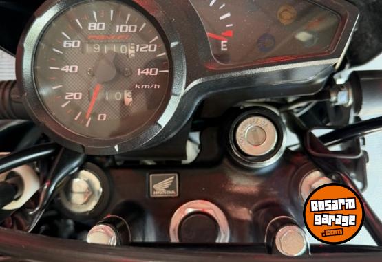 Motos - Honda xr 190l 2019 Nafta 19000Km - En Venta