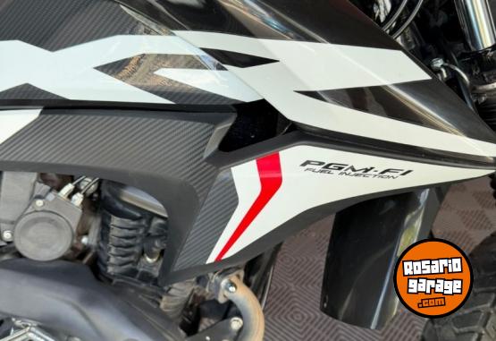 Motos - Honda xr 190l 2019 Nafta 19000Km - En Venta