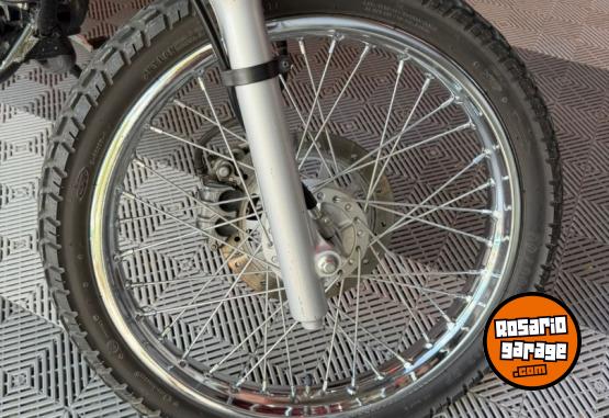 Motos - Honda xr 190l 2019 Nafta 19000Km - En Venta