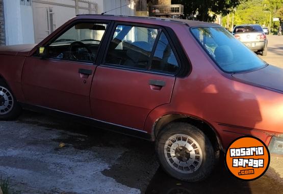 Autos - Renault 18 1988 GNC 300000Km - En Venta