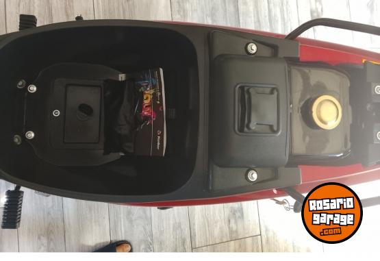 Motos - Keller Crono classic full 2025 Nafta 713Km - En Venta