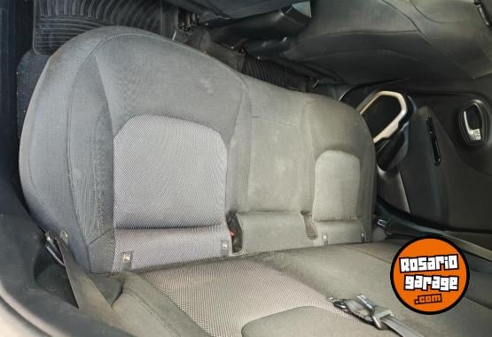 Camionetas - Jeep Renegade 2017 Nafta 89000Km - En Venta