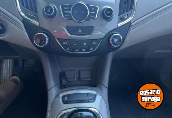 Autos - Chevrolet Cruze LTZ 2020 Nafta 63000Km - En Venta