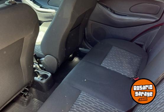 Autos - Ford FORD KA SE 2020 Nafta 58000Km - En Venta