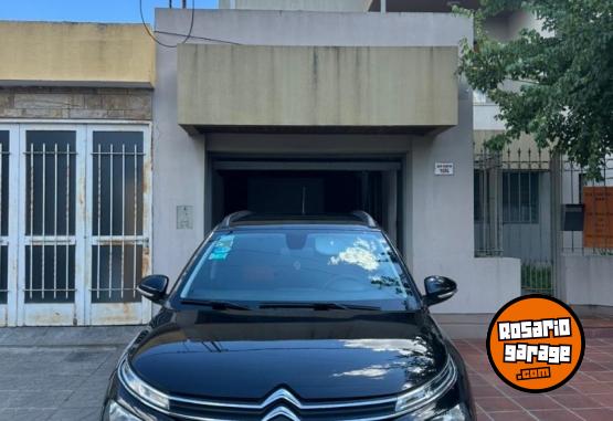 Autos - Citroen C4 Cactus 2021 GNC 130000Km - En Venta