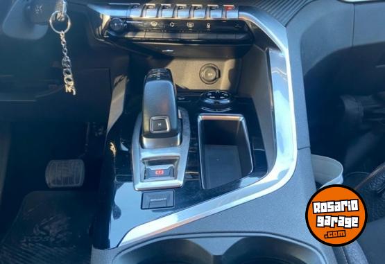 Camionetas - Peugeot 3008 2019 Nafta 91000Km - En Venta