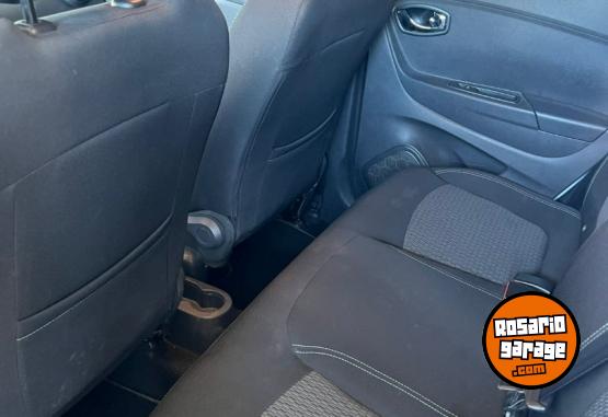 Autos - Renault CAPTUR LIFE 2018 Nafta 45000Km - En Venta