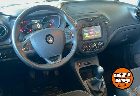Autos - Renault CAPTUR LIFE 2018 Nafta 45000Km - En Venta