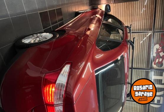 Autos - Fiat Grand Siena 1.4 2015 Nafta 70000Km - En Venta