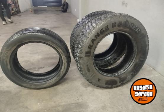 Accesorios para Autos - Cubiertas - En Venta