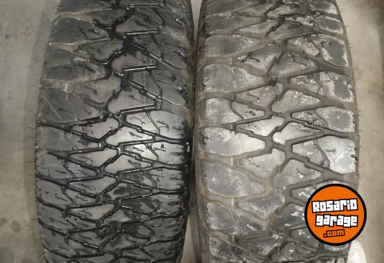 Accesorios para Autos - Cubiertas - En Venta