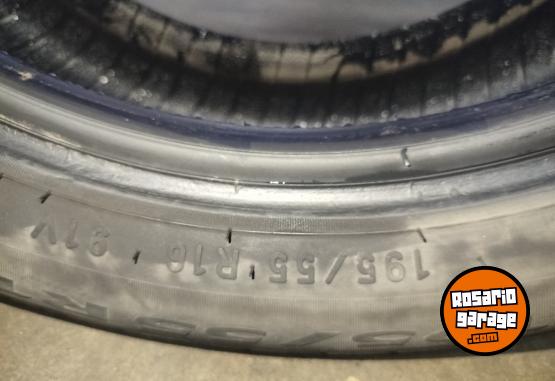 Accesorios para Autos - Cubiertas - En Venta