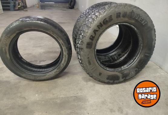 Accesorios para Autos - Cubiertas - En Venta