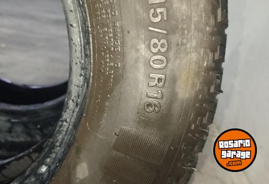 Accesorios para Autos - Cubiertas - En Venta