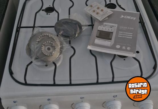 Hogar - Cocina Okey - En Venta