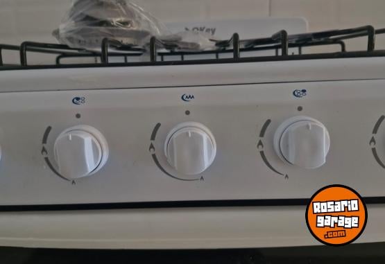 Hogar - Cocina Okey - En Venta