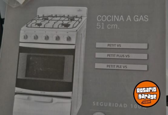 Hogar - Cocina Okey - En Venta