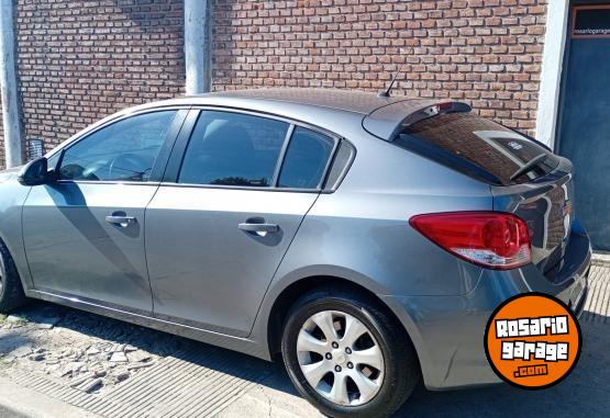 Autos - Chevrolet Cruze LT 2.0 Diesel 2015 Diesel  - En Venta