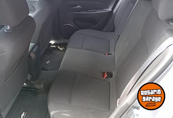 Autos - Chevrolet Cruze LT 2.0 Diesel 2015 Diesel  - En Venta