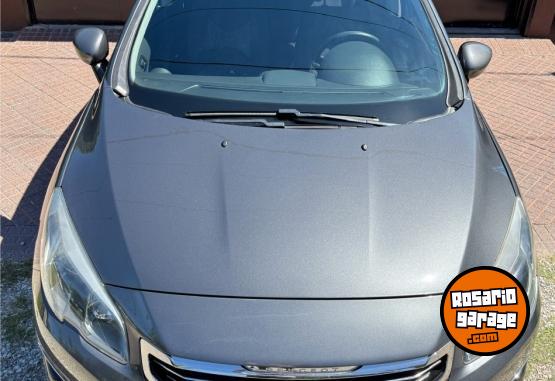 Autos - Peugeot 308 2016 Nafta 96000Km - En Venta