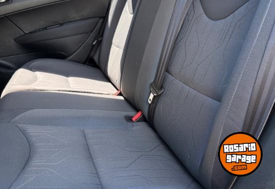 Autos - Peugeot 308 2016 Nafta 96000Km - En Venta