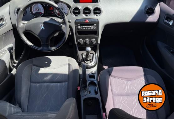 Autos - Peugeot 308 2016 Nafta 96000Km - En Venta