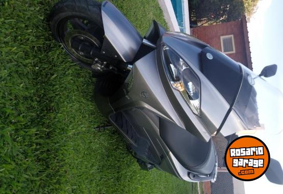 Motos - Benelli Zafferano 250 2019 Nafta 8400Km - En Venta