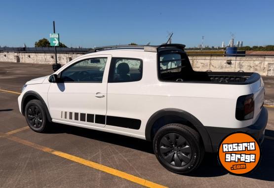 Utilitarios - Volkswagen 2026 2026 Nafta 0Km - En Venta