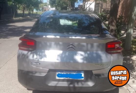 Autos - Citroen BASALT 2025 Nafta 5500Km - En Venta